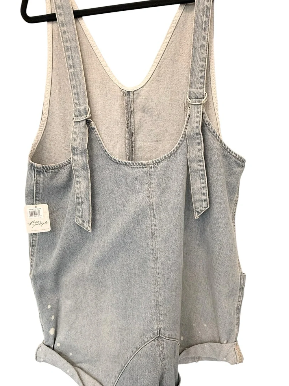 Free People tumble wear
